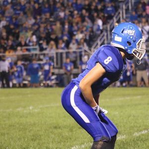 Meet your Posher, Isaac